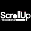 ScrollUp Productions logo