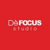 Defocus Studio logo