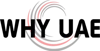 Why UAE logo