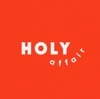 Holy Affair logo