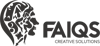 Faiqs Creative Solutions logo