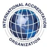 International Accreditation Organization logo