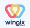 Wingix logo