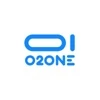 o2one Labs logo