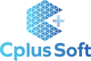 Cplus Soft logo