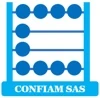 CONFIAM SAS logo