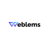 Weblems logo