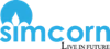 Simcorn Technologies logo