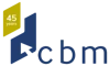 CBM Office Automation logo