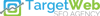 TargetWeb logo