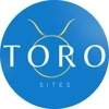 Toro Sites logo