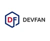 Devfan logo