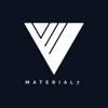 Material7 logo
