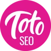 Toto SEO logo