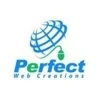 Perfect Web Creations logo
