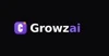 Growzai logo