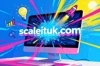 SCALE IT UK LTD logo