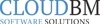 CloudBM logo