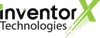 InventorX Technologies logo