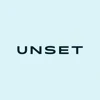 Unset logo