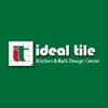 Ideal Tile of Falls Church logo