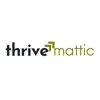 thrivemattic logo