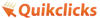 Quikclicks logo