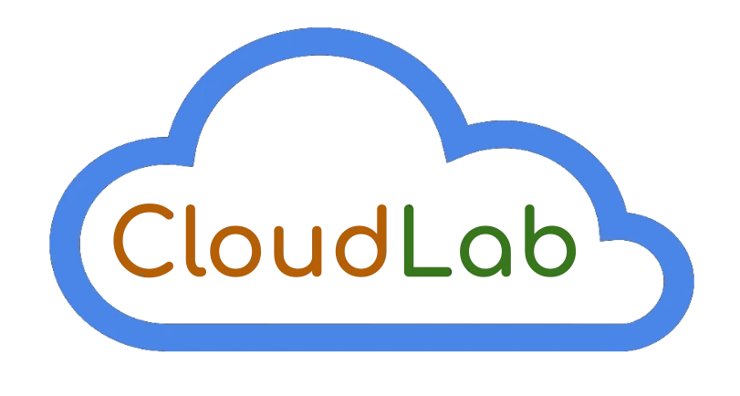 CloudLab.in logo
