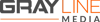 Gray Line Media logo