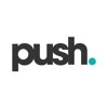 Push Digital Agency logo