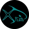The X Flats logo