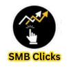 SMB Clicks logo