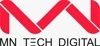 MNTECH DIGITAL logo
