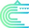 The Croc logo