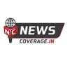 Newscoverage.in logo