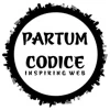 Partum Codice logo