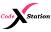 CodexStation logo