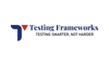 Testing Frameworks Limited logo