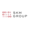 SKM Group logo