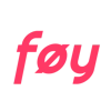 Føy AS logo