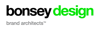 Bonsey Design logo