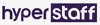 Hyperstaff logo