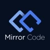 MirrorCode logo