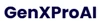 Genx Pro AI logo