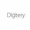 DIGITERY logo