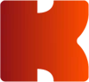 KickAss Developers logo