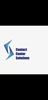 Contact Center Solutions logo