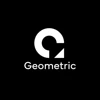 Geometric Studios logo