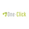 One-ClickS.A.S logo