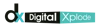 Digital Xplode logo